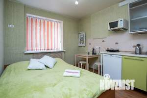 Студия квартира, посуточно, 15м2, 1/5 этаж