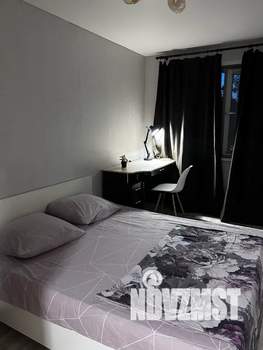 2-к квартира, посуточно, 47м2, 3/5 этаж