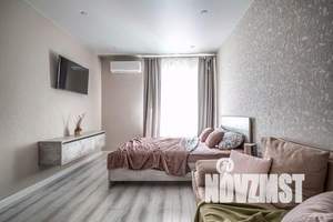 1-к квартира, посуточно, 37м2, 5/10 этаж