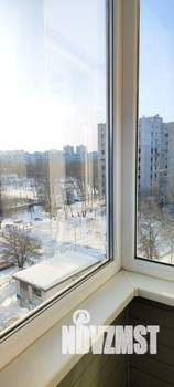 1-к квартира, посуточно, 33м2, 7/9 этаж