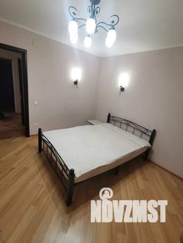 3-к квартира, посуточно, 90м2, 2/10 этаж