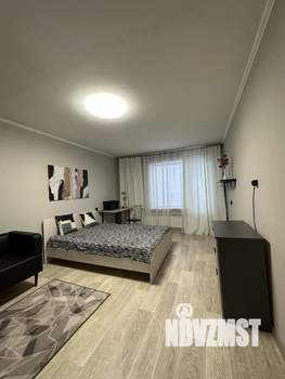 1-к квартира, на длительный срок, 35м2, 6/9 этаж