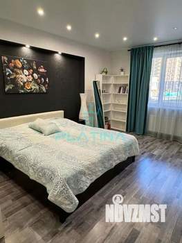 2-к квартира, на длительный срок, 57м2, 2/16 этаж