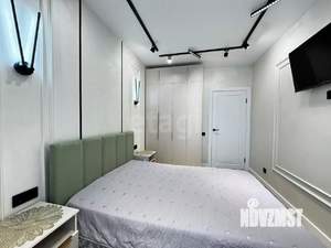 1-к квартира, на длительный срок, 38м2, 5/9 этаж