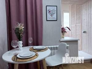 1-к квартира, посуточно, 28м2, 10/10 этаж