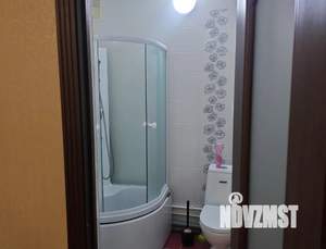 1-к квартира, посуточно, 35м2, 5/10 этаж