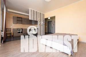 1-к квартира, посуточно, 45м2, 9/12 этаж