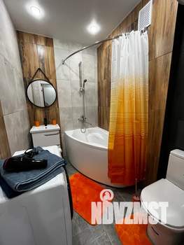 Студия квартира, посуточно, 28м2, 2/7 этаж