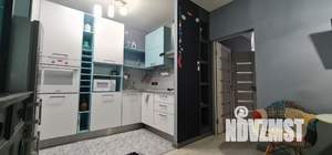 1-к квартира, посуточно, 49м2, 1/1 этаж