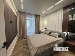 2-к квартира, на длительный срок, 45м2, 14/20 этаж