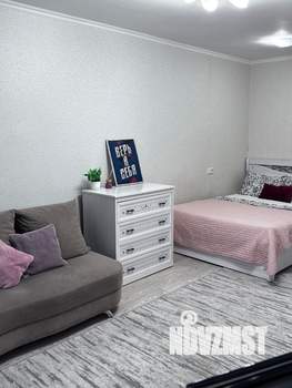 1-к квартира, посуточно, 40м2, 2/14 этаж