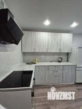 1-к квартира, на длительный срок, 37м2, 22/26 этаж