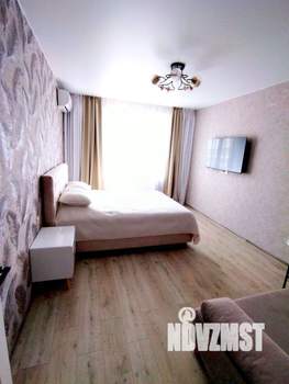 1-к квартира, на длительный срок, 37м2, 6/17 этаж