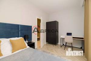 3-к квартира, на длительный срок, 90м2, 12/19 этаж