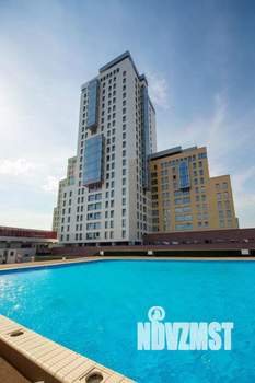 1-к квартира, на длительный срок, 62м2, 7/15 этаж
