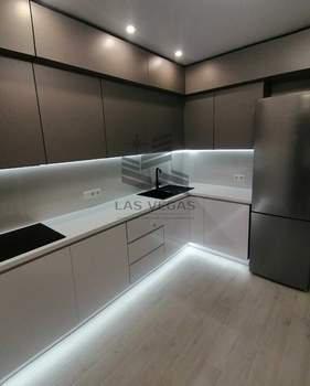 1-к квартира, на длительный срок, 50м2, 4/9 этаж