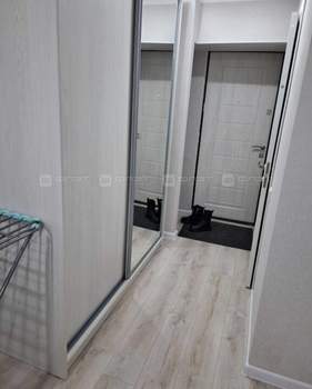 1-к квартира, на длительный срок, 15м2, 4/5 этаж