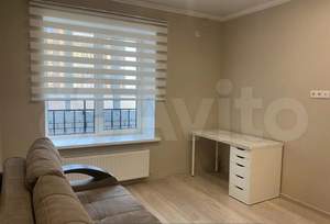 1-к квартира, на длительный срок, 41м2, 5/10 этаж