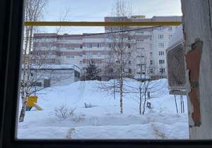 1-к квартира, на длительный срок, 35м2, 1/7 этаж