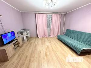 2-к квартира, на длительный срок, 60м2, 4/15 этаж