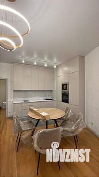 3-к квартира, на длительный срок, 86м2, 14/17 этаж