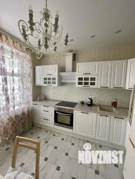 2-к квартира, на длительный срок, 68м2, 9/22 этаж