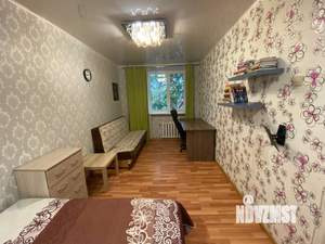 1-к квартира, посуточно, 35м2, 3/3 этаж