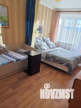 2-к квартира, посуточно, 50м2, 6/9 этаж
