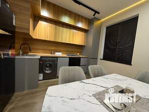 1-к квартира, на длительный срок, 36м2, 6/10 этаж