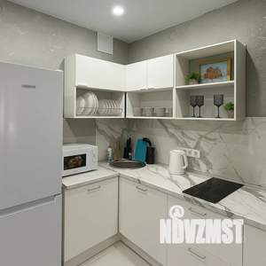 1-к квартира, посуточно, 30м2, 3/25 этаж