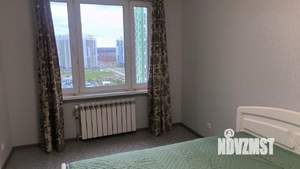 1-к квартира, на длительный срок, 30м2, 13/20 этаж