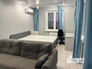 1-к квартира, на длительный срок, 43м2, 14/24 этаж