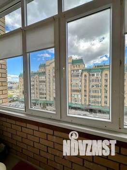 1-к квартира, посуточно, 75м2, 1/1 этаж