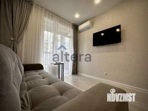 2-к квартира, на длительный срок, 36м2, 7/20 этаж