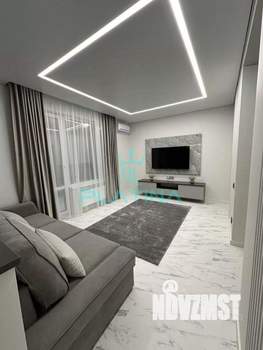 2-к квартира, на длительный срок, 70м2, 2/8 этаж