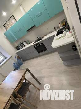 1-к квартира, посуточно, 45м2, 4/9 этаж