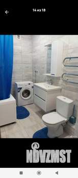 1-к квартира, на длительный срок, 37м2, 14/20 этаж