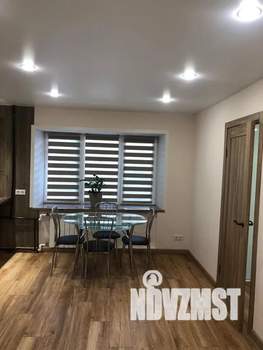 2-к квартира, посуточно, 44м2, 1/5 этаж