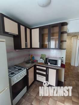 1-к квартира, посуточно, 30м2, 1/5 этаж