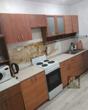 1-к квартира, на длительный срок, 32м2, 5/9 этаж