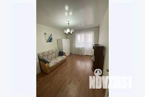 1-к квартира, посуточно, 36м2, 13/16 этаж