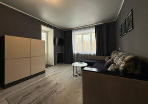 1-к квартира, на длительный срок, 33м2, 4/9 этаж