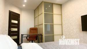 2-к квартира, посуточно, 60м2, 7/15 этаж