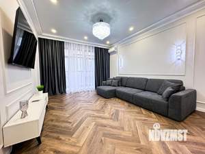 2-к квартира, на длительный срок, 84м2, 14/20 этаж