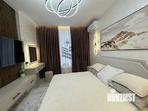 1-к квартира, на длительный срок, 50м2, 2/4 этаж