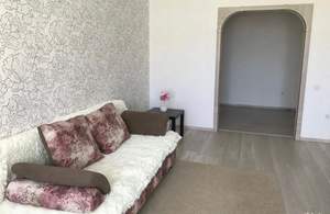 3-к квартира, на длительный срок, 90м2, 3/23 этаж