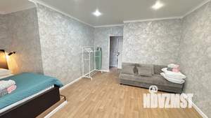 1-к квартира, посуточно, 40м2, 2/2 этаж