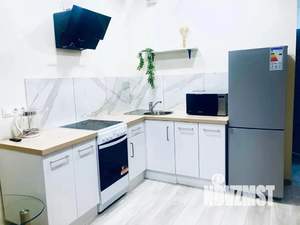 2-к квартира, посуточно, 47м2, 3/14 этаж