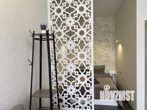 1-к квартира, посуточно, 49м2, 1/1 этаж