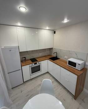 1-к квартира, на длительный срок, 33м2, 8/18 этаж